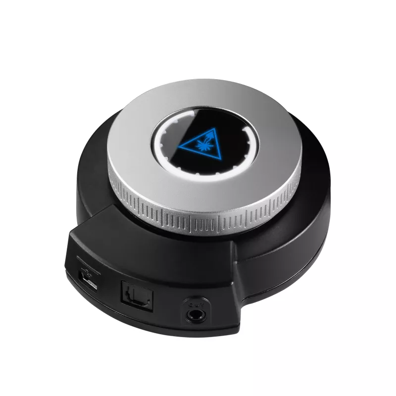 Turtle Beach Elite Pro 2 + SuperAmp žaidimų ausinės PS5, PS4
