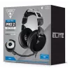 Turtle Beach Elite Pro 2 + SuperAmp žaidimų ausinės PS5, PS4