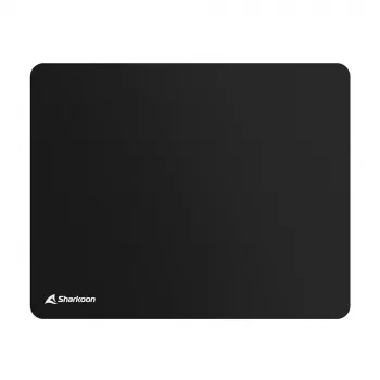 SHARKOON 1337 V2 Gaming Mat XL pelės kilimėlis juodas