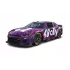 Lenktynių automobilis ir trasa CARRERA Carrera 20030042 NASCAR 8+
