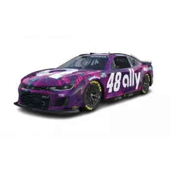 Lenktynių automobilis ir trasa CARRERA Carrera 20030042 NASCAR 8+