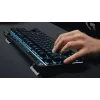 Žaidimų klaviatūra LOGITECH G Pro X TKL Lightspeed – belaidė, Bluetooth, vokiškas QWERTZ išdėstymas, taktiliniai jungikliai