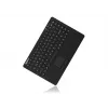 KeySonic KSK-3230IN (DE) klaviatūra, universali, USB, QWERTZ, vokiška, juoda