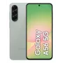 Samsung Galaxy A56 17 cm (6.7 inch) Dual SIM Android 15 5G USB Type-C 8 GB 128 GB 5000 mAh Alyvuoginis