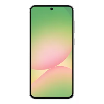 Samsung Galaxy A56 17 cm (6.7 inch) Dual SIM Android 15 5G USB Type-C 8 GB 128 GB 5000 mAh Alyvuoginis