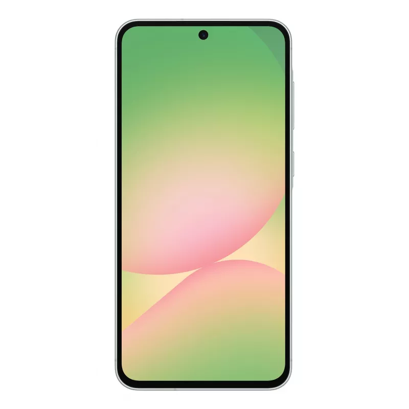 Samsung Galaxy A56 17 cm (6.7 inch) Dual SIM Android 15 5G USB Type-C 8 GB 128 GB 5000 mAh Alyvuoginis