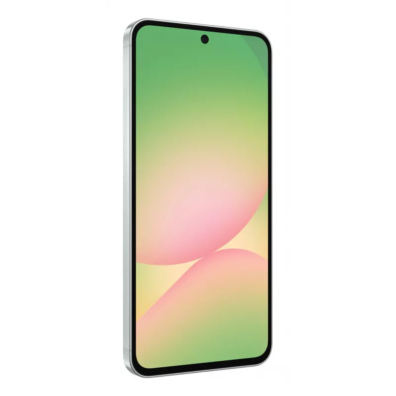 Samsung Galaxy A56 17 cm (6.7 inch) Dual SIM Android 15 5G USB Type-C 8 GB 128 GB 5000 mAh Alyvuoginis