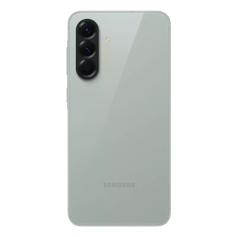 Samsung Galaxy A56 17 cm (6.7 inch) Dual SIM Android 15 5G USB Type-C 8 GB 128 GB 5000 mAh Alyvuoginis