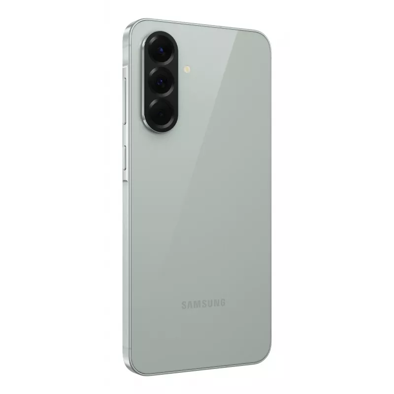 Samsung Galaxy A56 17 cm (6.7 inch) Dual SIM Android 15 5G USB Type-C 8 GB 128 GB 5000 mAh Alyvuoginis