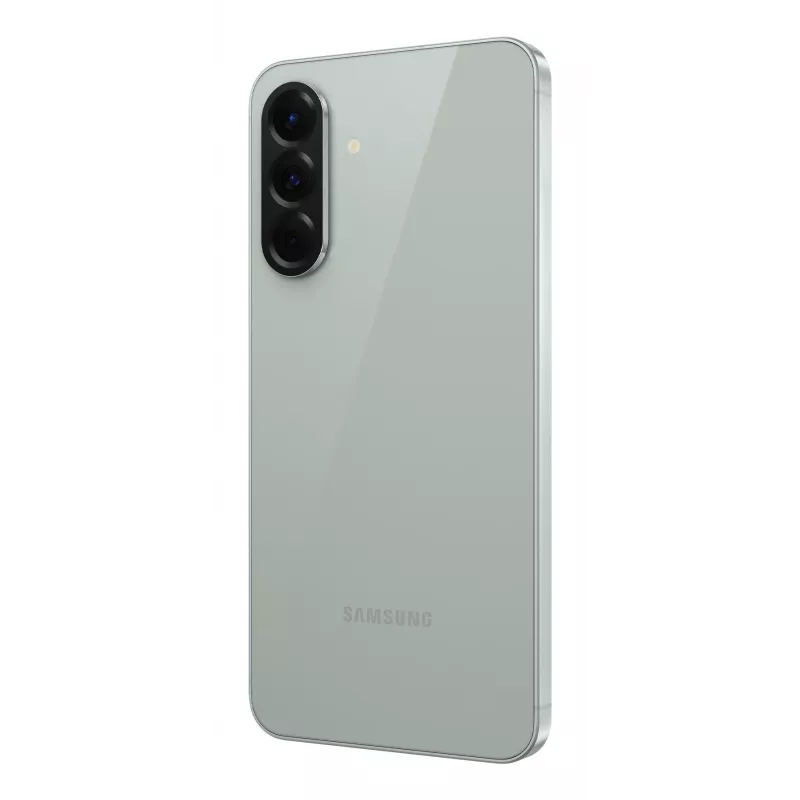 Samsung Galaxy A56 17 cm (6.7 inch) Dual SIM Android 15 5G USB Type-C 8 GB 128 GB 5000 mAh Alyvuoginis