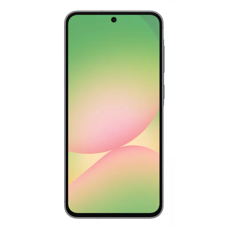 Samsung Galaxy A56 5G Enterprise Edition 17 cm (6.7 colio) Dual SIM USB Type-C 8 GB 128 GB 5000 mAh Graphite