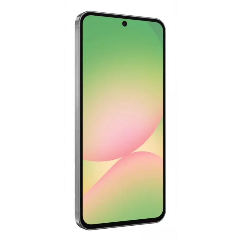 Samsung Galaxy A56 5G Enterprise Edition 17 cm (6.7 colio) Dual SIM USB Type-C 8 GB 128 GB 5000 mAh Graphite