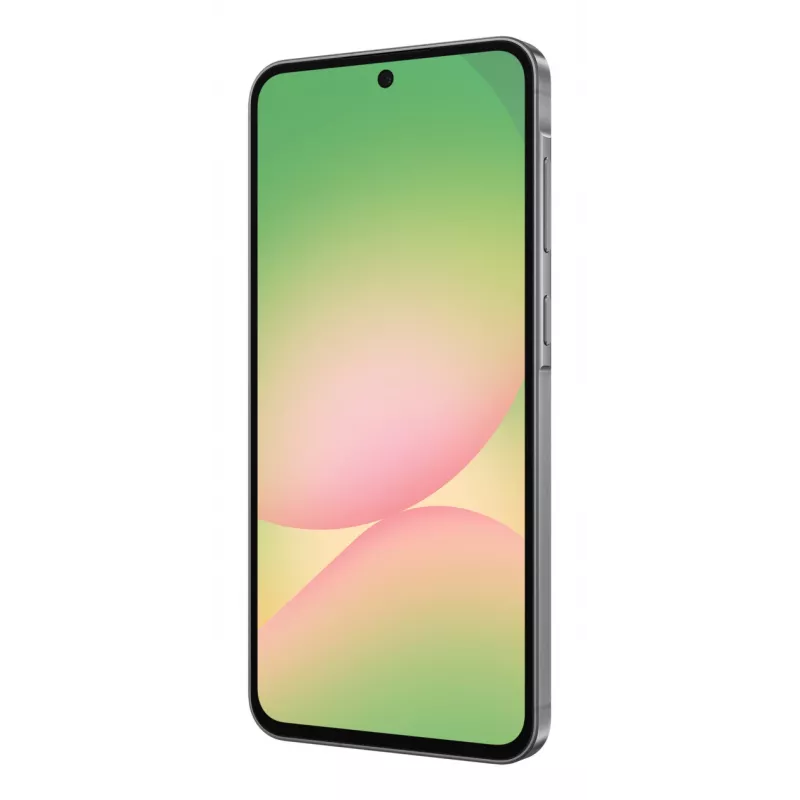 Samsung Galaxy A56 5G Enterprise Edition 17 cm (6.7 colio) Dual SIM USB Type-C 8 GB 128 GB 5000 mAh Graphite