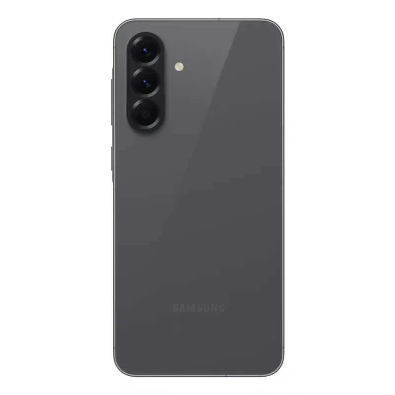 Samsung Galaxy A56 5G Enterprise Edition 17 cm (6.7 colio) Dual SIM USB Type-C 8 GB 128 GB 5000 mAh Graphite