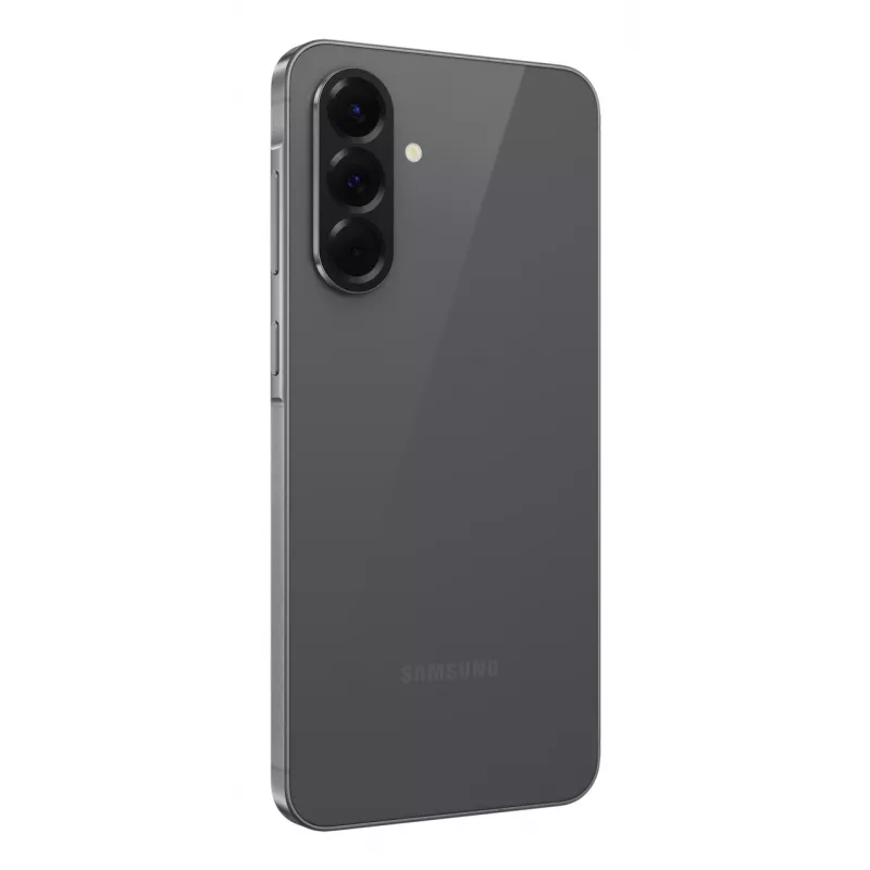 Samsung Galaxy A56 5G Enterprise Edition 17 cm (6.7 colio) Dual SIM USB Type-C 8 GB 128 GB 5000 mAh Graphite