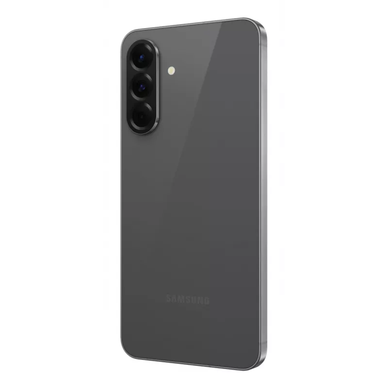 Samsung Galaxy A56 5G Enterprise Edition 17 cm (6.7 colio) Dual SIM USB Type-C 8 GB 128 GB 5000 mAh Graphite