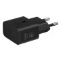 Samsung EP-T2510NBEGWW universalus greitasis įkroviklis, USB, juodas