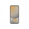 Dėklas Samsung Galaxy S24 FE Monochromatic Grey su stalo stovu