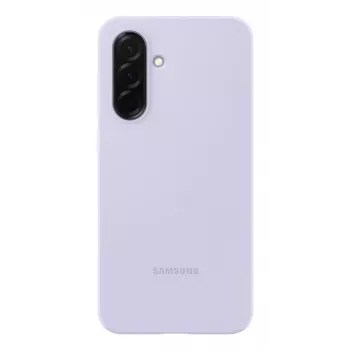 Samsung EF-PA366 silikoninis dėklas mobiliesiems telefonams 17 cm (6,7 colio) Lavender