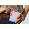 Samsung Anti-refleksinė apsauginė plėvelė S24 FE atspari įbrėžimams skaidri 2 vnt.