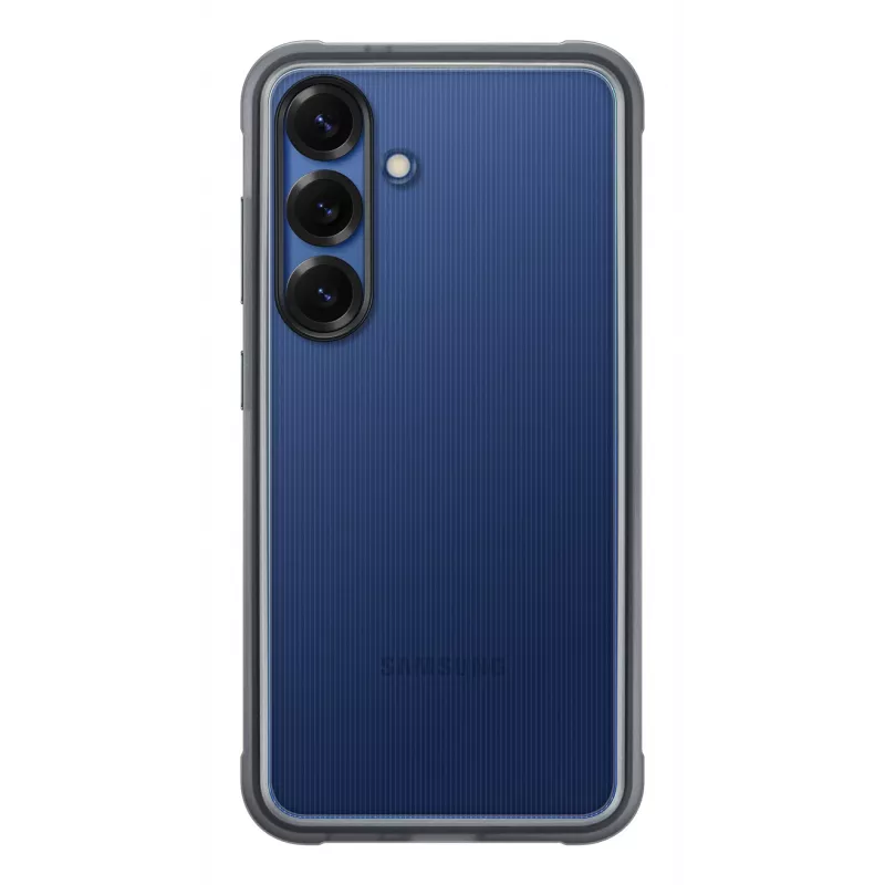 Samsung EF-JS931 dėklas Galaxy S25 15,8 cm (6,2 inch) Juodas, Įvairiaspalvis