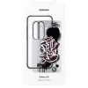 Samsung EF-JS931 dėklas Galaxy S25 15,8 cm (6,2 inch) Juodas, Įvairiaspalvis