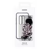 Samsung EF-JS931 dėklas Galaxy S25 15,8 cm (6,2 inch) Juodas, Įvairiaspalvis