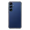 Samsung EF-JS936 Flipsuit Rugged nugarėlė telefonui Galaxy S25+, juoda