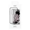 Samsung EF-JS936 Flipsuit Rugged nugarėlė telefonui Galaxy S25+, juoda
