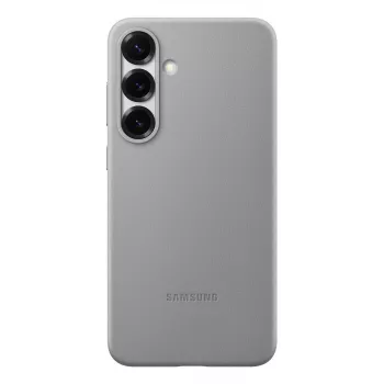 Dangtelis Samsung Galaxy S25+ Kindsuit Faux Leather Case