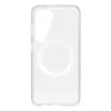 Samsung Otterbox React Case su magnetais, Galaxy S25, 15.8 cm (6.2 inch), juoda, permatoma