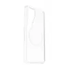 Samsung Otterbox React Case su magnetais, Galaxy S25, 15.8 cm (6.2 inch), juoda, permatoma