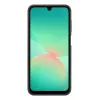 Samsung EF-OA266 dėklas telefonui 17 cm (6,7 colio) Užvalkalas Juodas