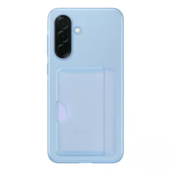 Samsung EF-OA366 dėklas mobiliesiems telefonams 17 cm (6,7 colio) Mėlynas