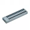 i-tec USB 3.0 įkrovimo stotelė 13 prievadų + 60 W maitinimo adapteris