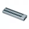 i-tec USB 3.0 įkrovimo stotelė 13 prievadų + 60 W maitinimo adapteris