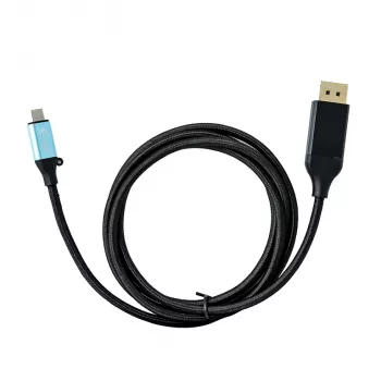 i-tec USB-C DisplayPort laido adapteris 4K / 60 Hz 200 cm