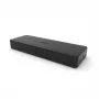 i-tec USB 3.0 / USB-C Dual Display Dock stotelė su HDMI, DVI ir VGA