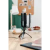 CHERRY UM POP FILTER – Pop filtras, Cherry, UM 9.0 PRO RGB, UM 6.0 ADVANCED, UM 3.0, Juoda