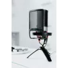 CHERRY UM POP FILTER – Pop filtras, Cherry, UM 9.0 PRO RGB, UM 6.0 ADVANCED, UM 3.0, Juoda