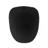 Contour Design Active Key Contour Washable Mouse IP68 slankiojantis ratukas laidinis juodas PMJ1