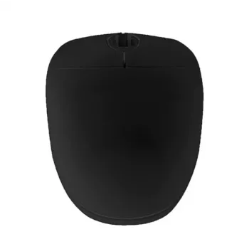 Contour Design Active Key Contour Washable Mouse IP68 slankiojantis ratukas laidinis juodas PMJ1