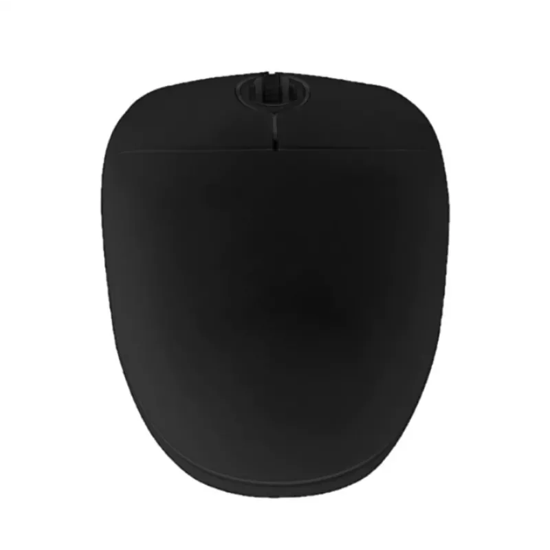 Contour Design Active Key Contour Washable Mouse IP68 slankiojantis ratukas laidinis juodas PMJ1