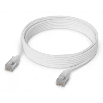 UBIQUITI NETWORKS Unifi Patch Cable Premium - CAT6a - 5m - Baltas