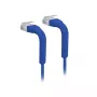 UBIQUITI NETWORKS UniFi Ethernet Patch Cable – RJ45 – Mėlyna – 30cm