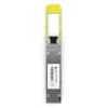 Ubiquiti UACC-OM-QSFP28-PSM4 tinklo siųstuvas-imtuvas, 100000 Mbit/s, QSFP28, vienmodis šviesolaidis