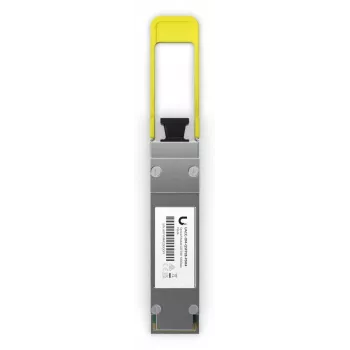 Ubiquiti UACC-OM-QSFP28-PSM4 tinklo siųstuvas-imtuvas, 100000 Mbit/s, QSFP28, vienmodis šviesolaidis