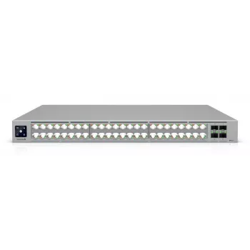 UBIQUITI NETWORKS UniFi Switch Enterprise Campus 48 PoE 48 prievadų 2150W