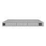 UBIQUITI NETWORKS UniFi Switch Enterprise Campus 48 PoE 48 prievadų 2150W