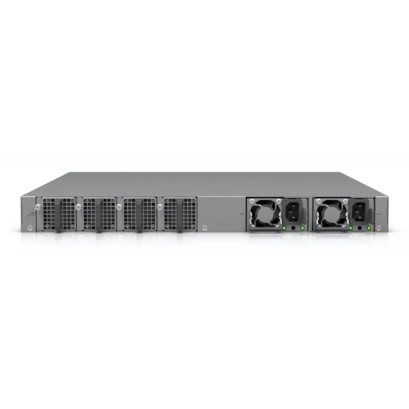 UBIQUITI NETWORKS UniFi Switch Enterprise Campus 48 PoE 48 prievadų 2150W